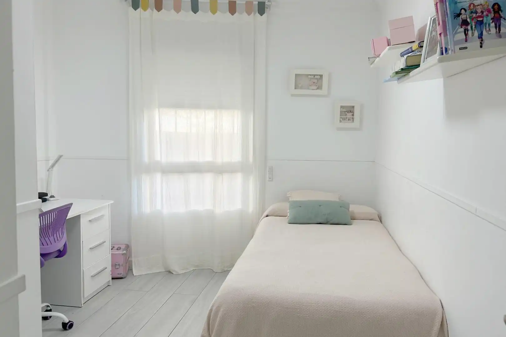 Appartement avec piscine à vendre à Jerez norte - Montealto - Pozoalbero, imagen 22