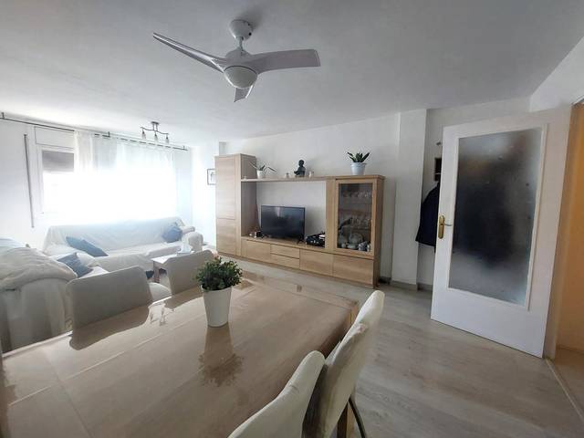 Piso en Venta en Sant Andreu de la Barca