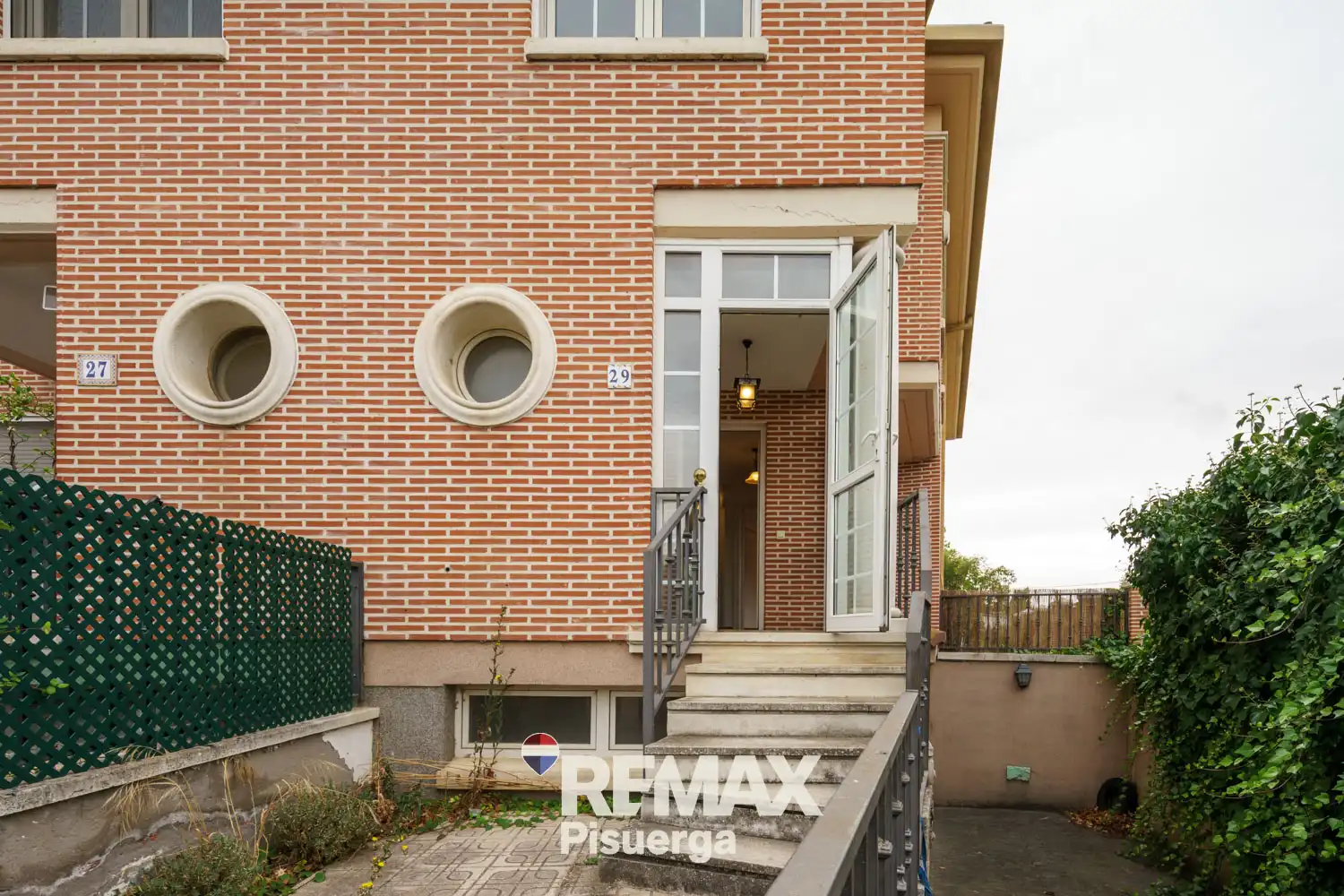 Villa con terrazza in vendita a Calle Perillos, imagen 8