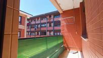 Terrasse von Wohnung miete in Getxo 