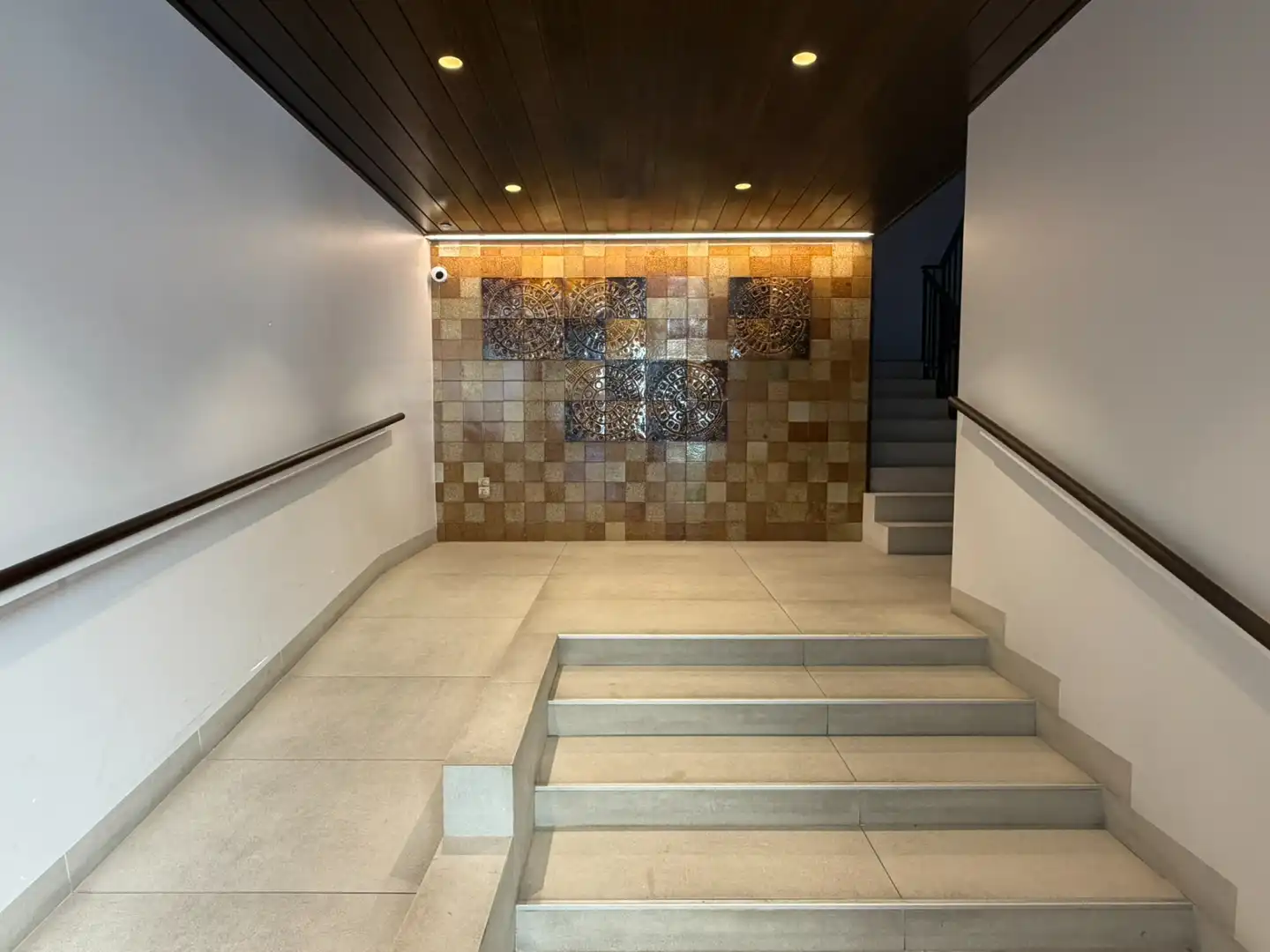 Piso con terraza en venta en Carrer de Barcelona 37, imagen 2