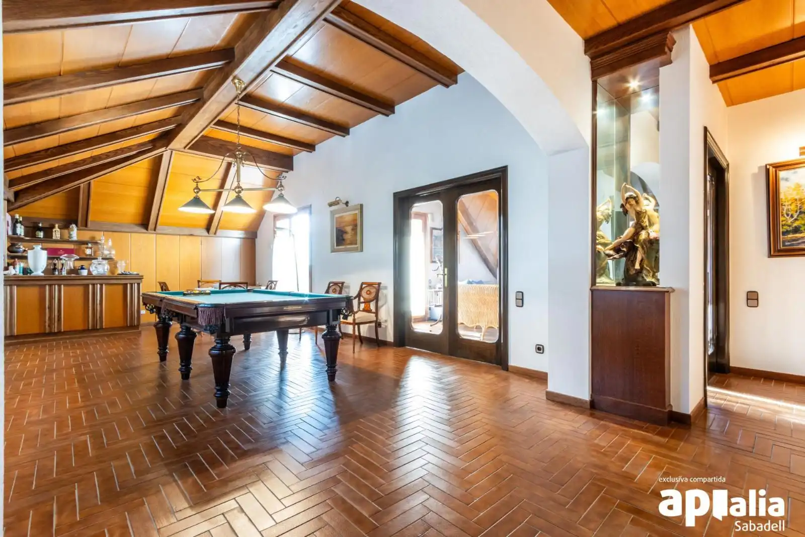 Villa mit Terrasse zum Verkauf in Airesol, imagen 57