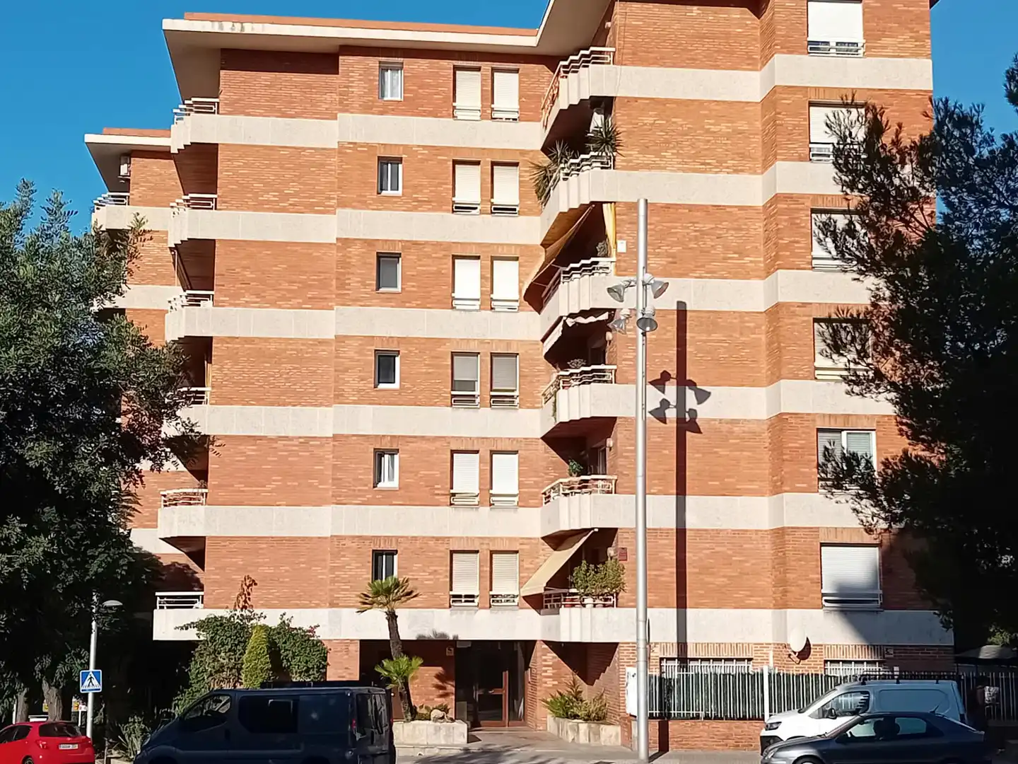 Pis amb ascensor en venda a Avinguda Catalunya 51, imagen 3