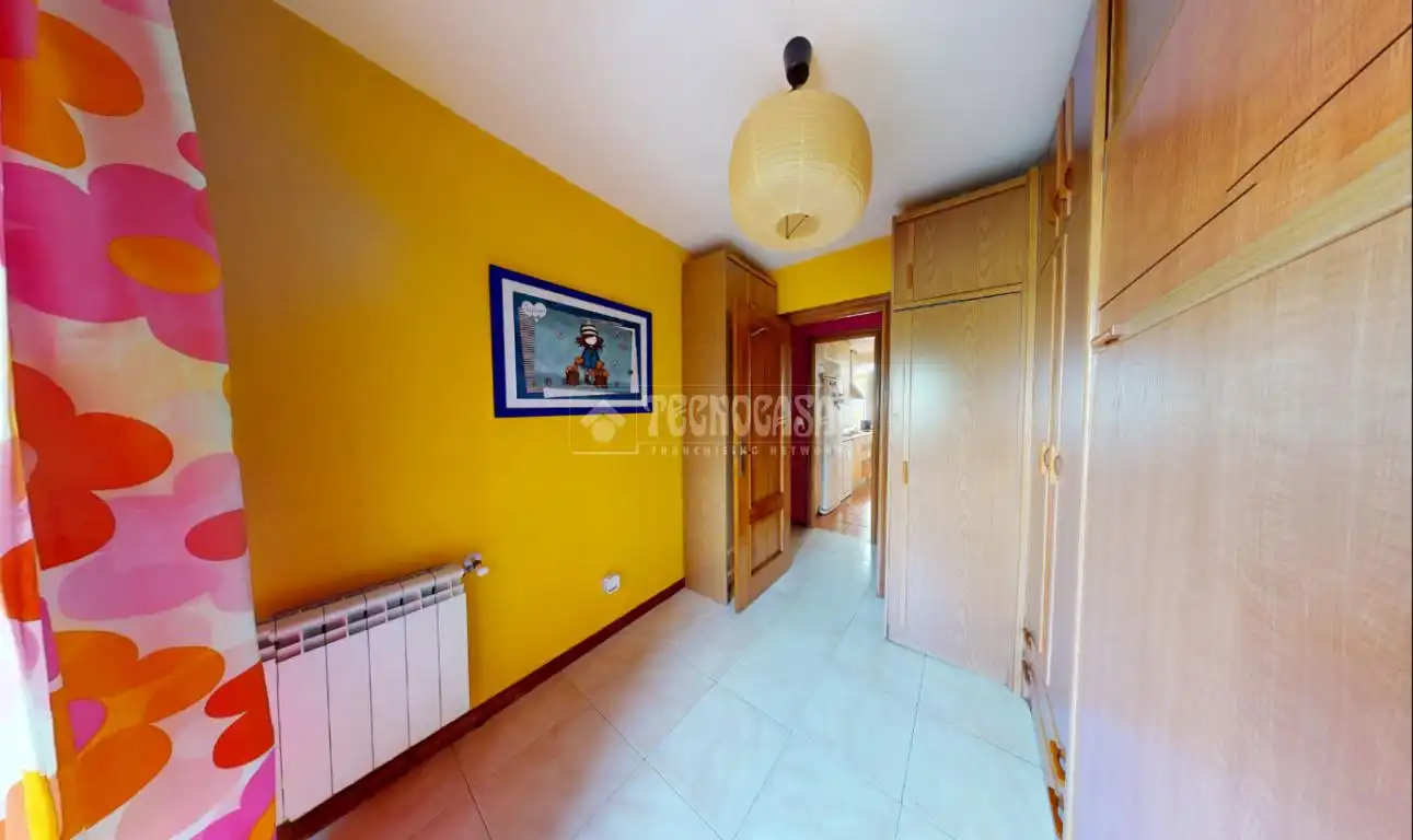 Habitación de Piso en venta en Leganés con Calefacción y Terraza