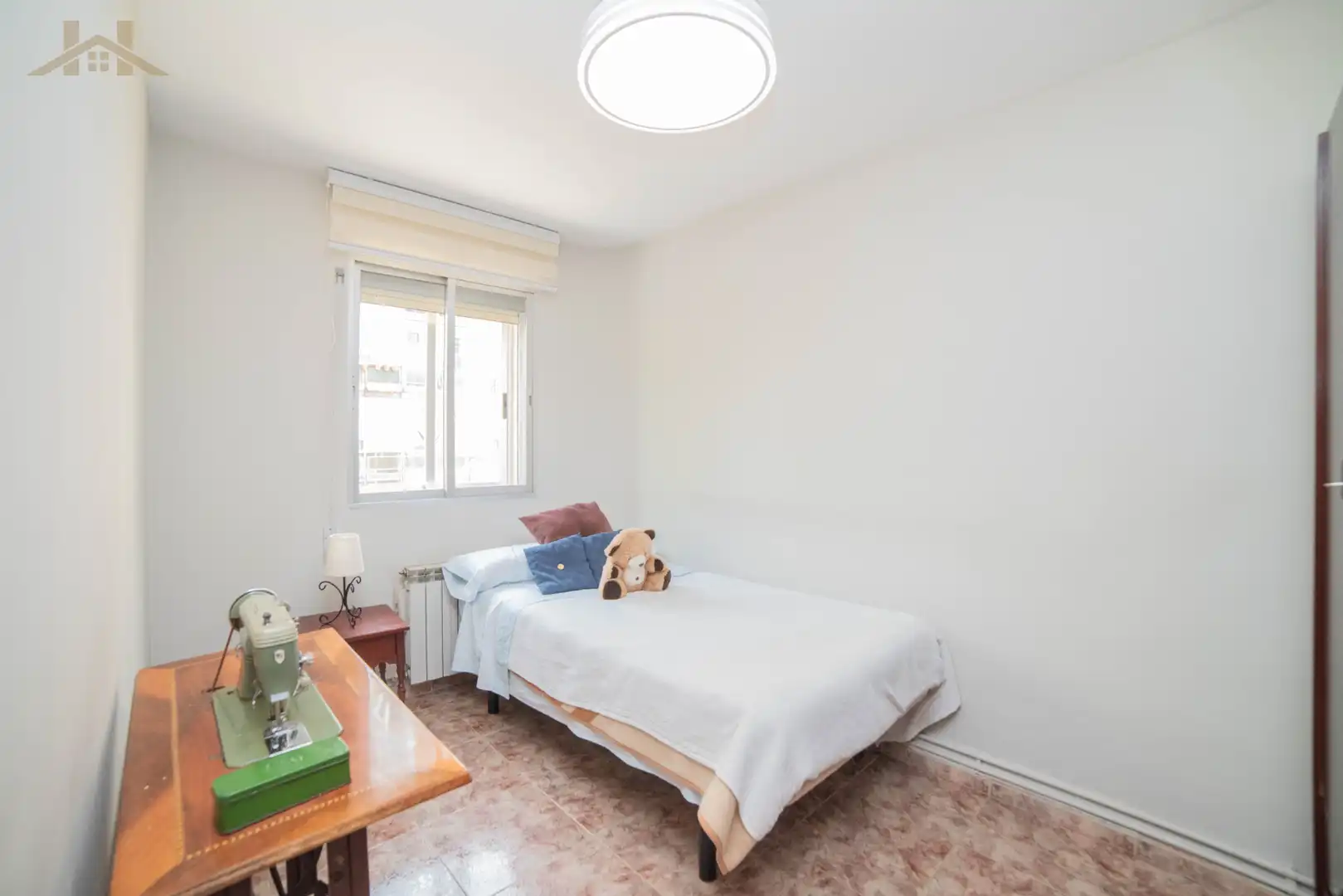 Piso en venta en Vírgenes