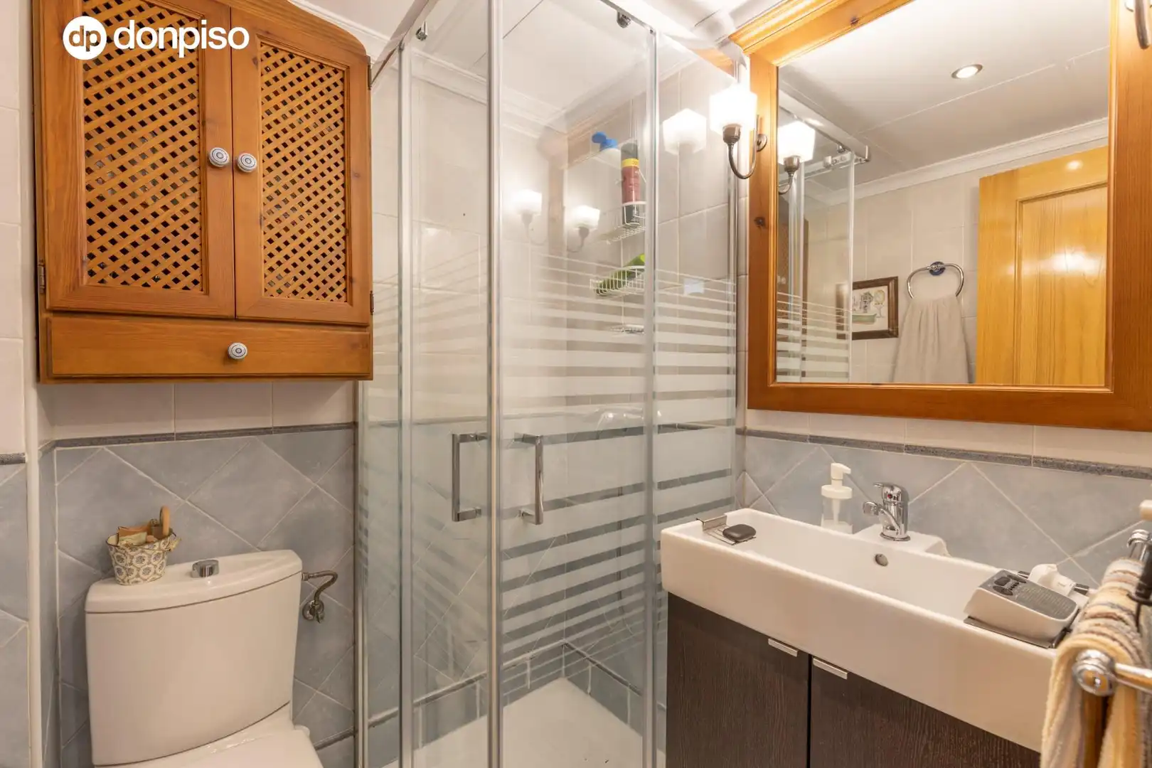 Chalet con terraza en venta en Calle BRASIL, imagen 13