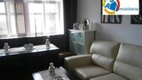 Living room of Country house for sale in Ávila Capital  with Heating