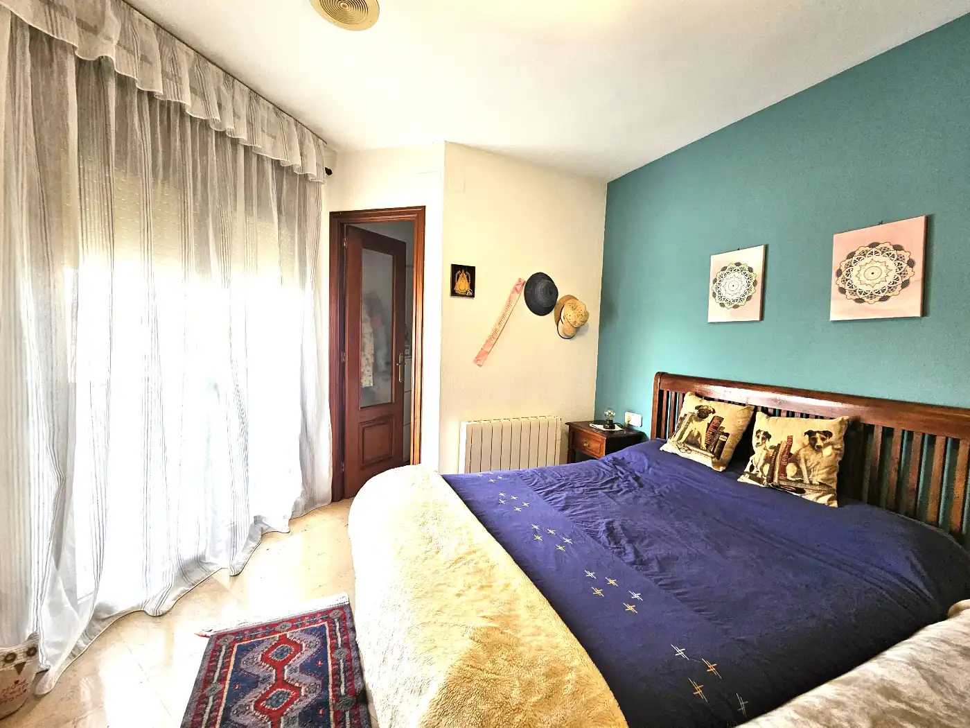 Chalet con terraza en venta en Calle Sant Antoni, imagen 15