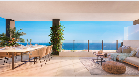 Photo 3 of Apartment for sale in Zona Centro Comercial Torrequebrada, Málaga