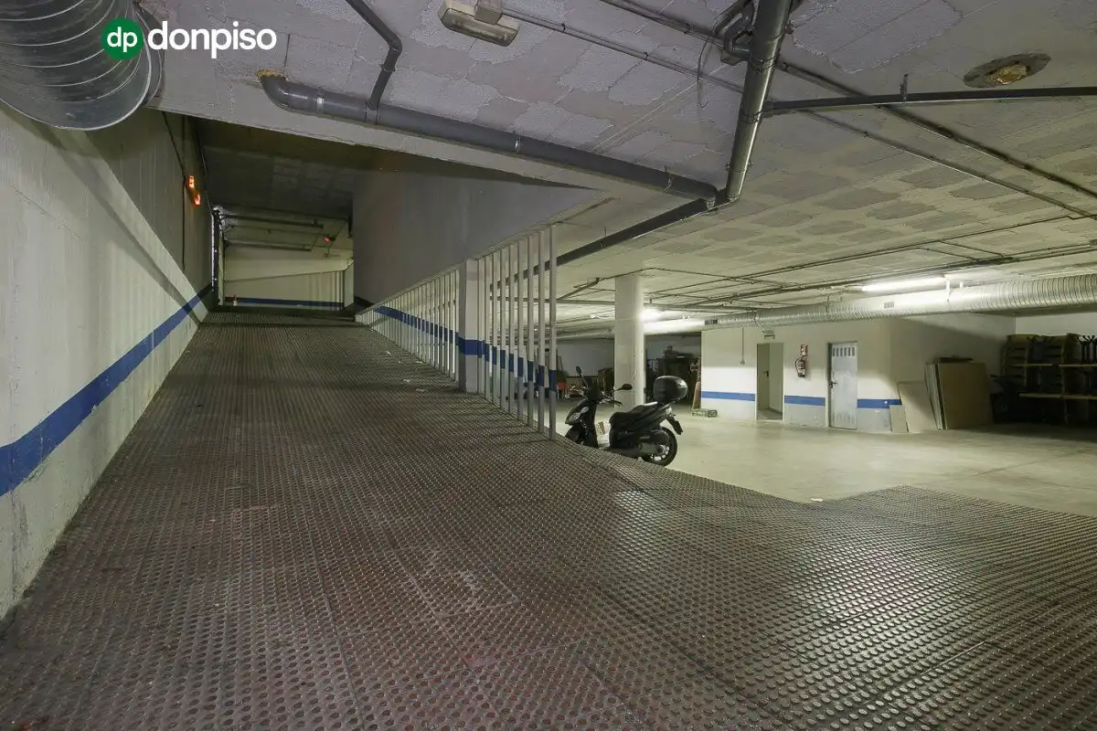 Residential with lift for sale in Calle Graham Bell, imagen 28