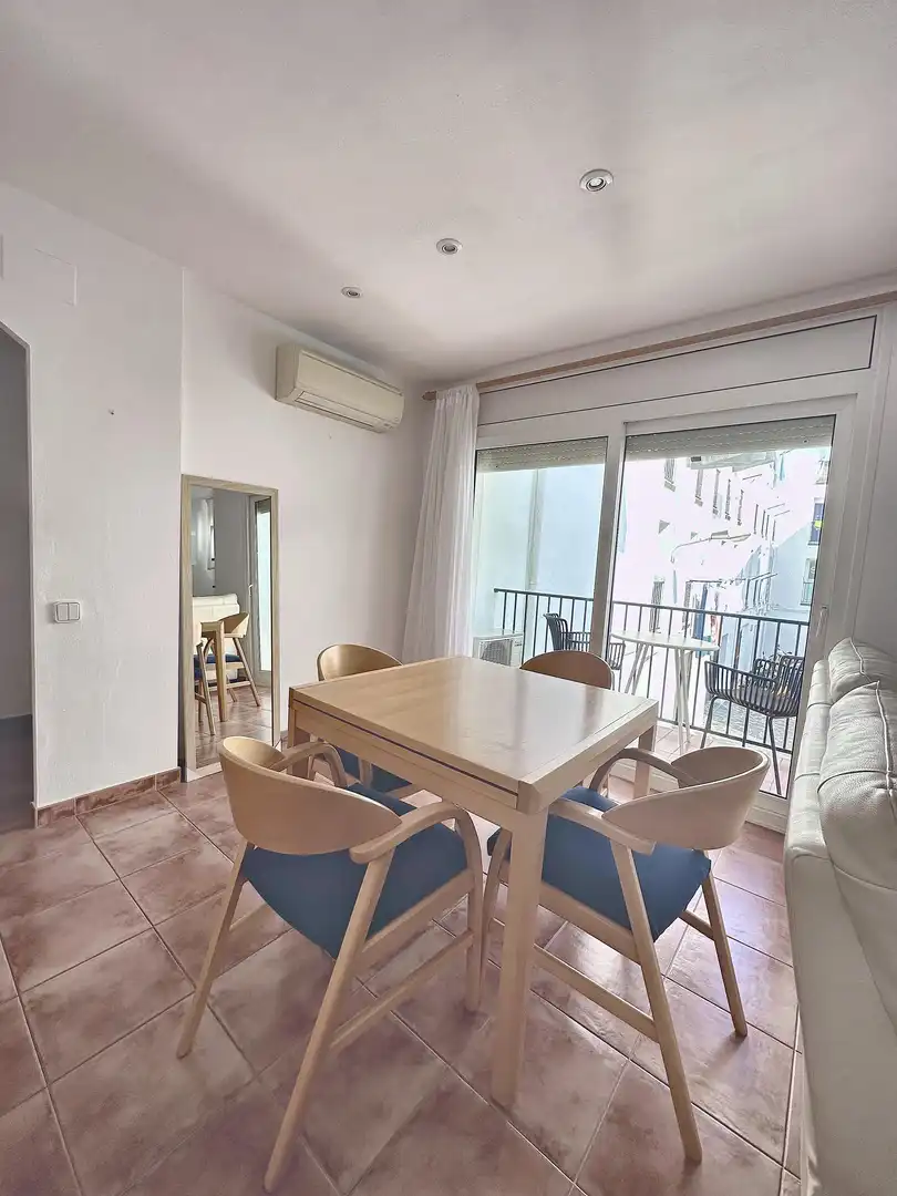 Dining room of Flat for sale in Cadaqués  with Balcony