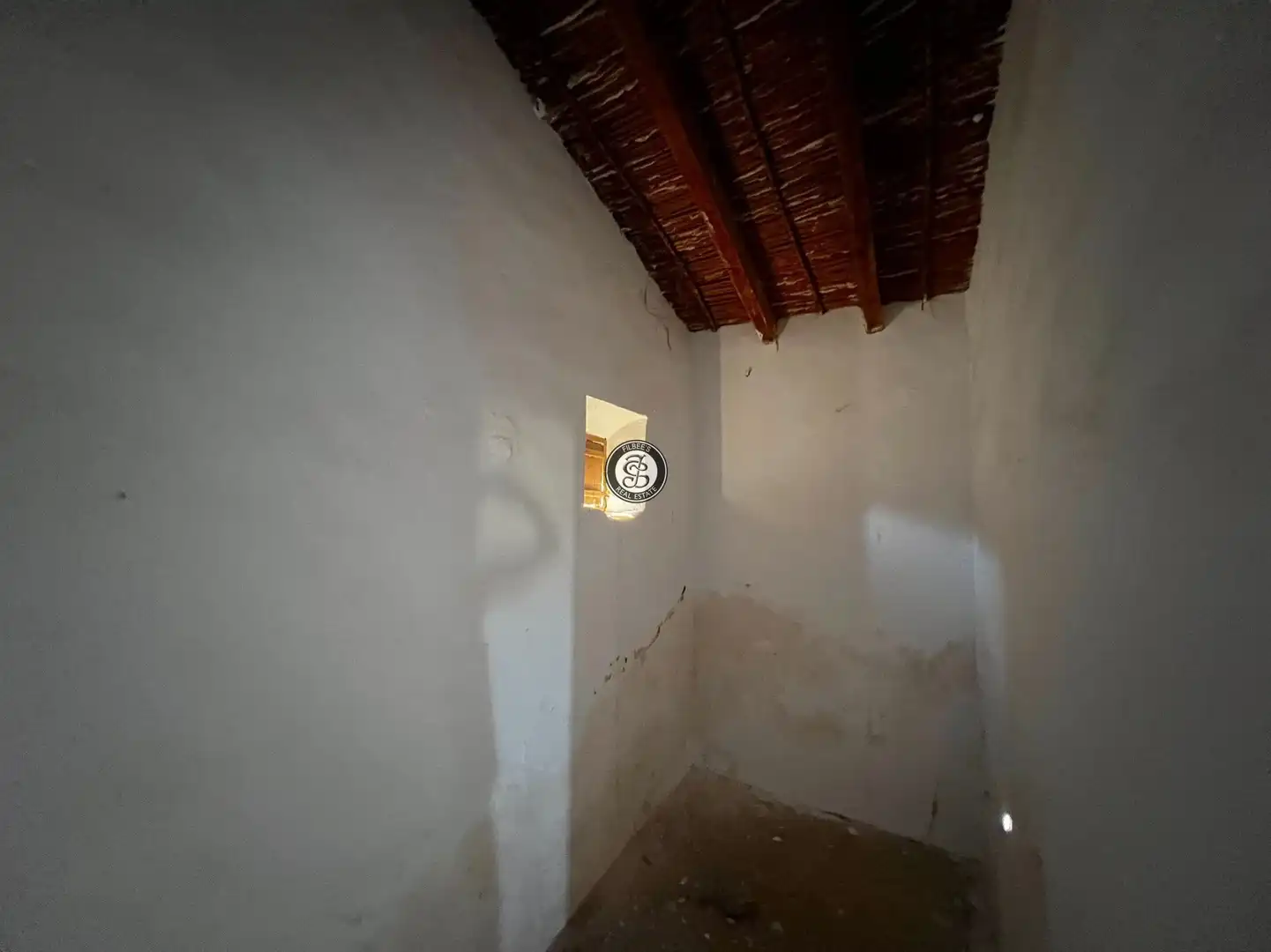 Casa rústica en venda a Mazarrón Casco Urbano, imagen 11