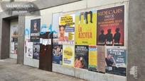 Exterior view of Premises for sale in  Madrid Capital