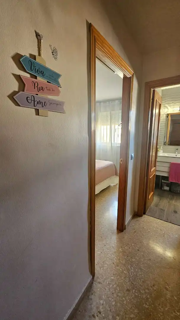 Habitación de Casa o chalet en venta en Alhaurín de la Torre con Aire acondicionado, Calefacción y Terraza