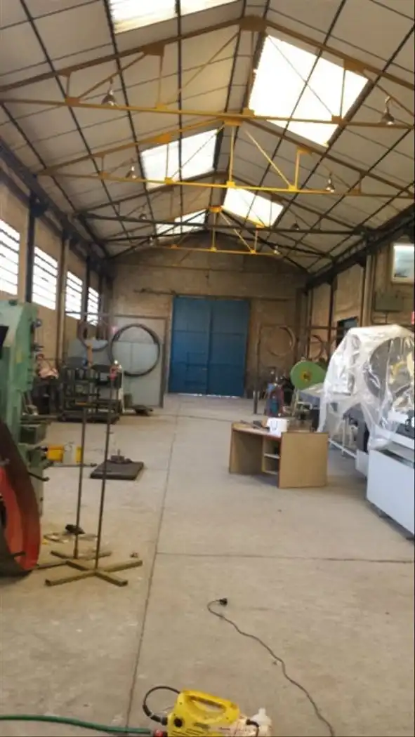 Nave industrial en alquiler en Polinyà, imagen 4