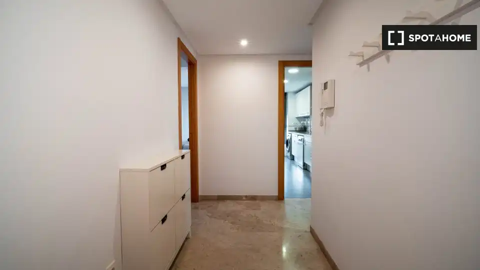 Room in Sant Llorenç - Zona Alfahuir