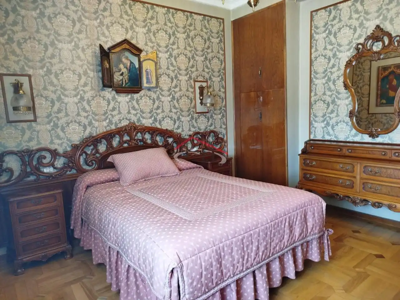 Casa con piscina en venta en Avenida Constitución, imagen 18