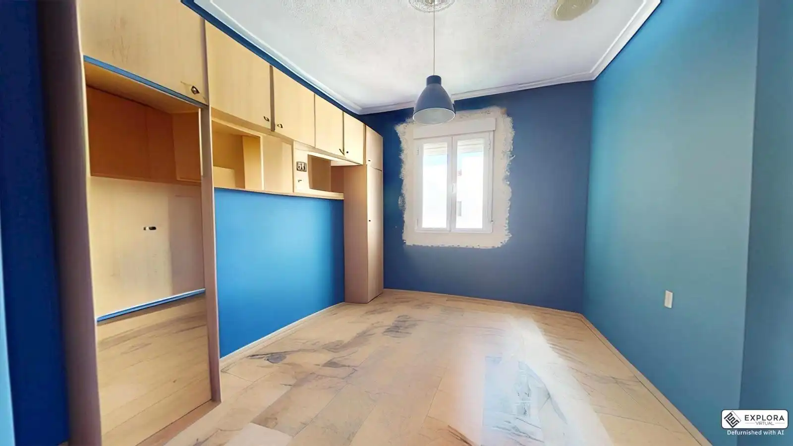 Dormitori de Casa o xalet en venda en Córdoba amb Jardí privat, Terrassa i Traster