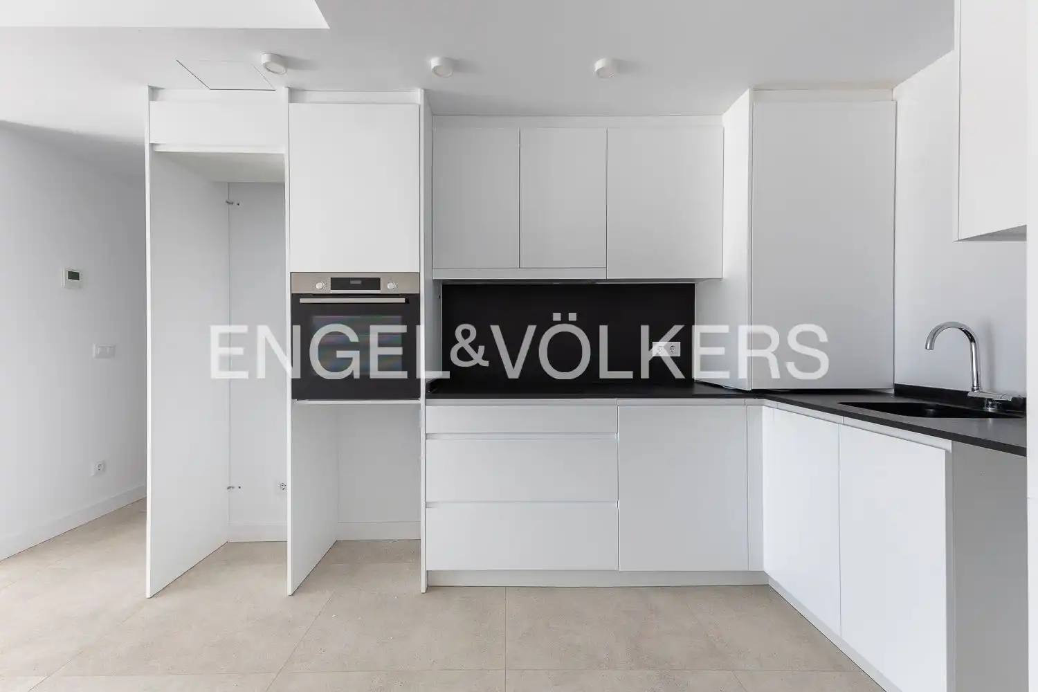 Flat with terrace for sale in El Montgó, imagen 4