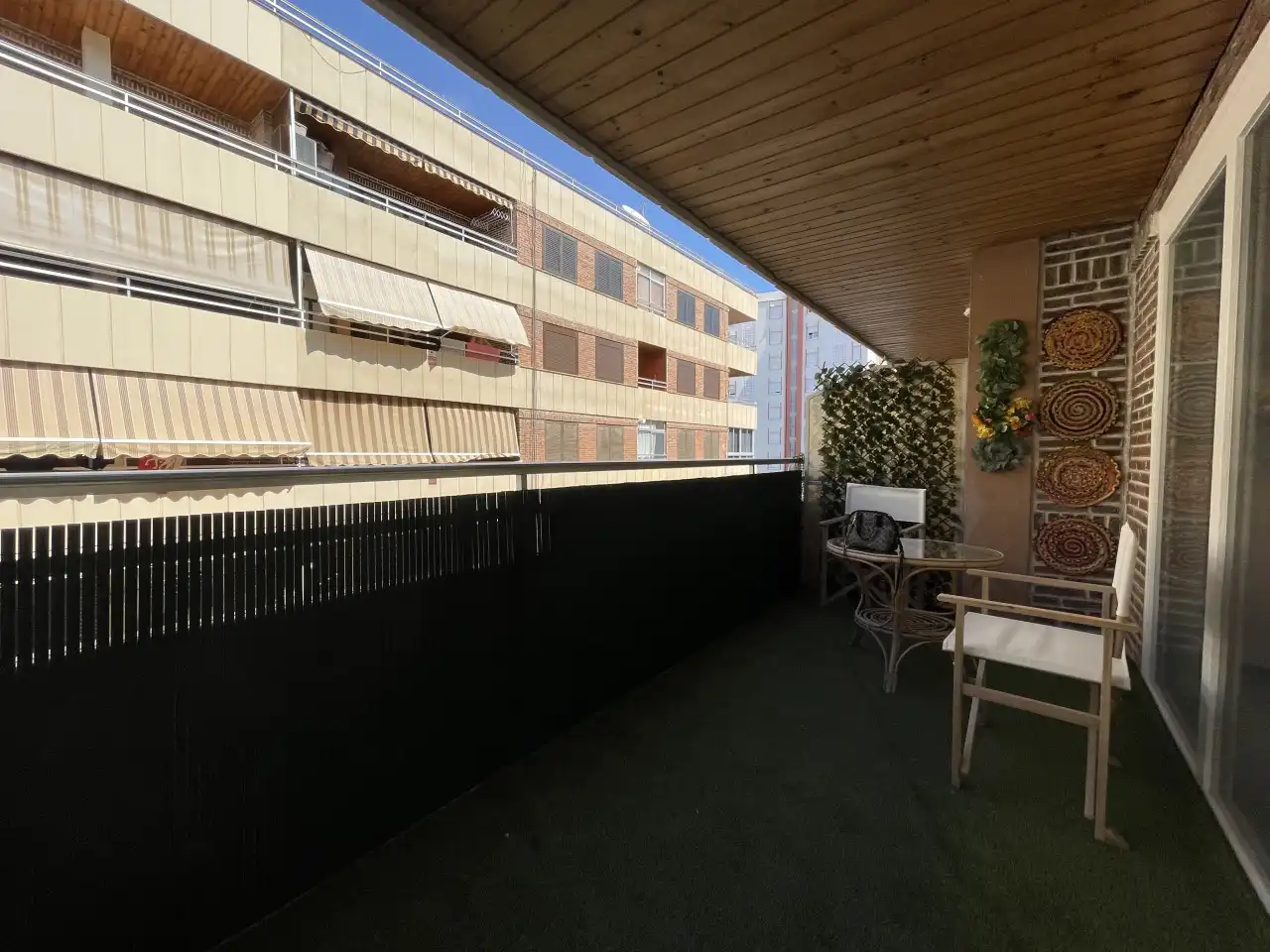 Wohnung mit Terrasse zum Verkauf in Playa del Acequión, Náufragos y Rocío del Mar, imagen 35
