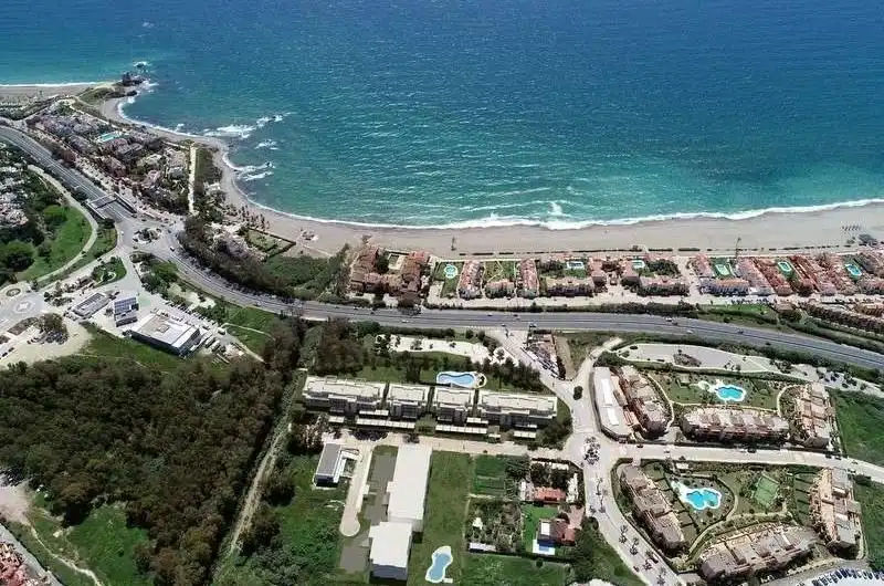 Apartment with pool for sale in Donna Julia, imagen 7