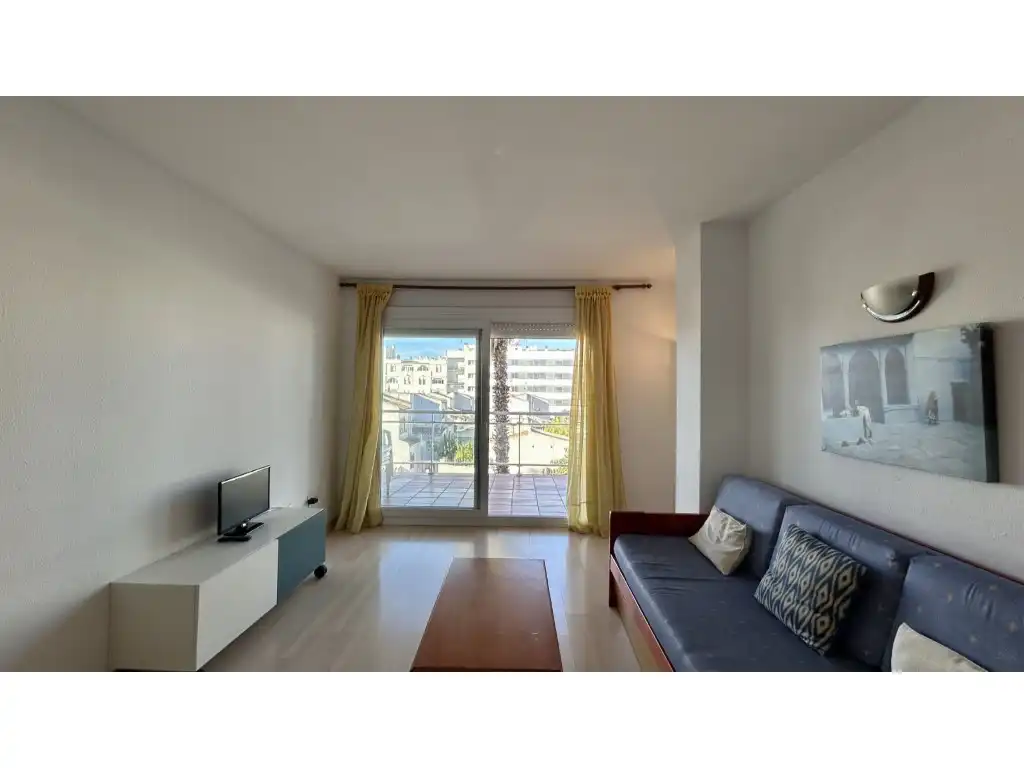 Mini appartamento con piscina in vendita a Avenida Del Port Canigo 15, imagen 9