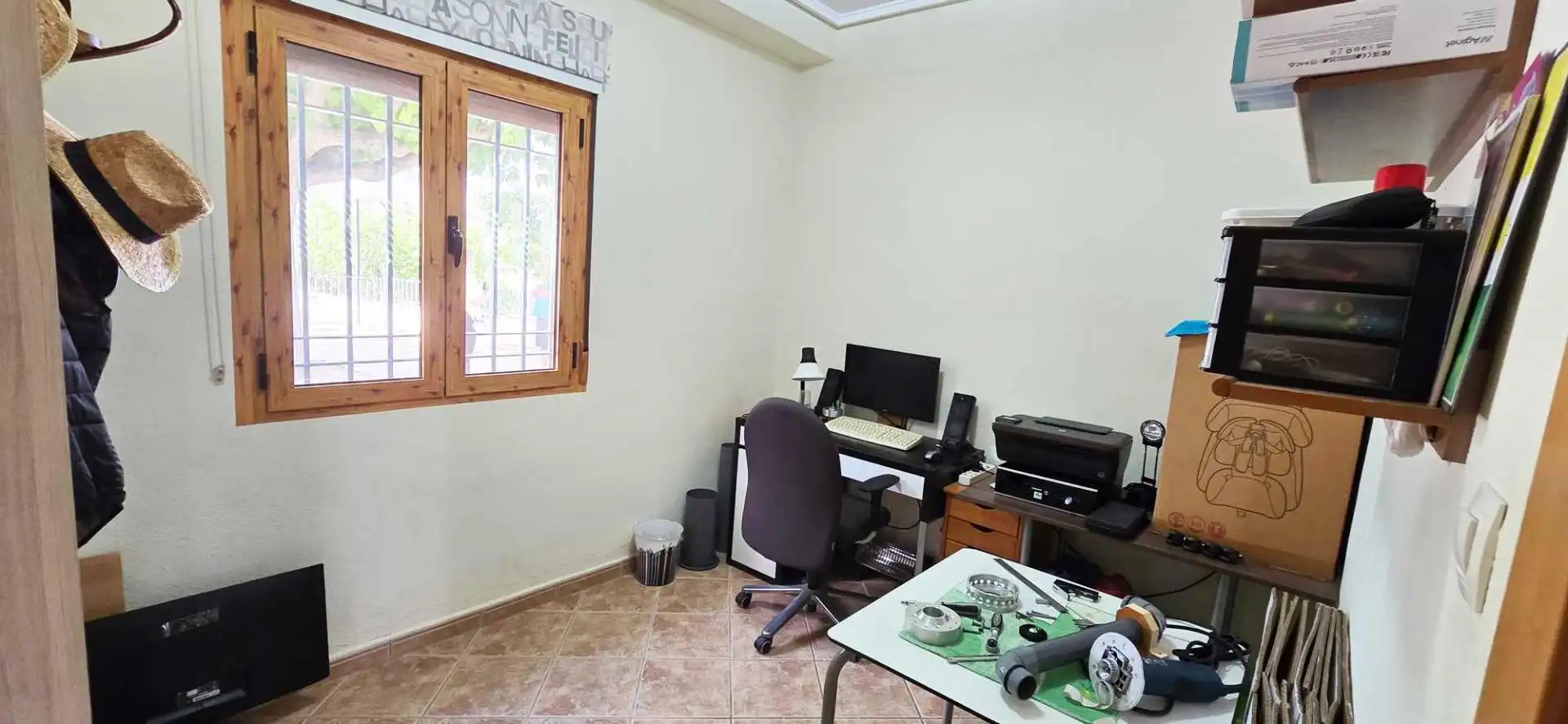 Casa o xalet en venda en Novelda amb Aire condicionat, Jardí privat i Terrassa