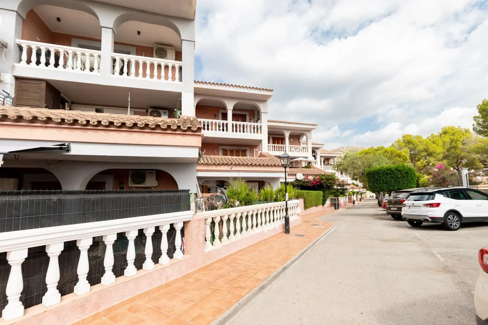 Wohnung mit Terrasse zum Verkauf in PINS, imagen 31