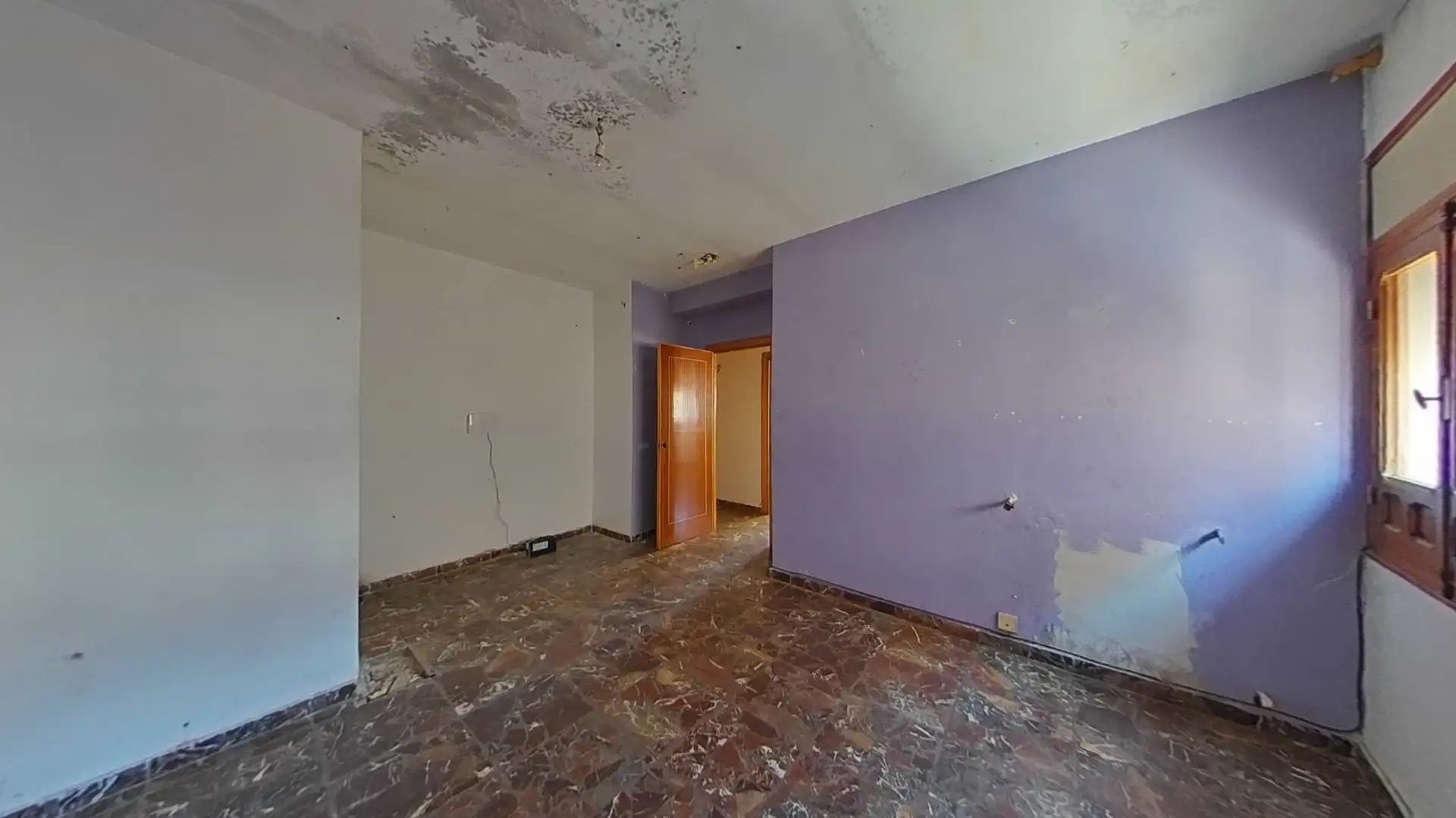 Piso en venta en Las Navas del Marqués 