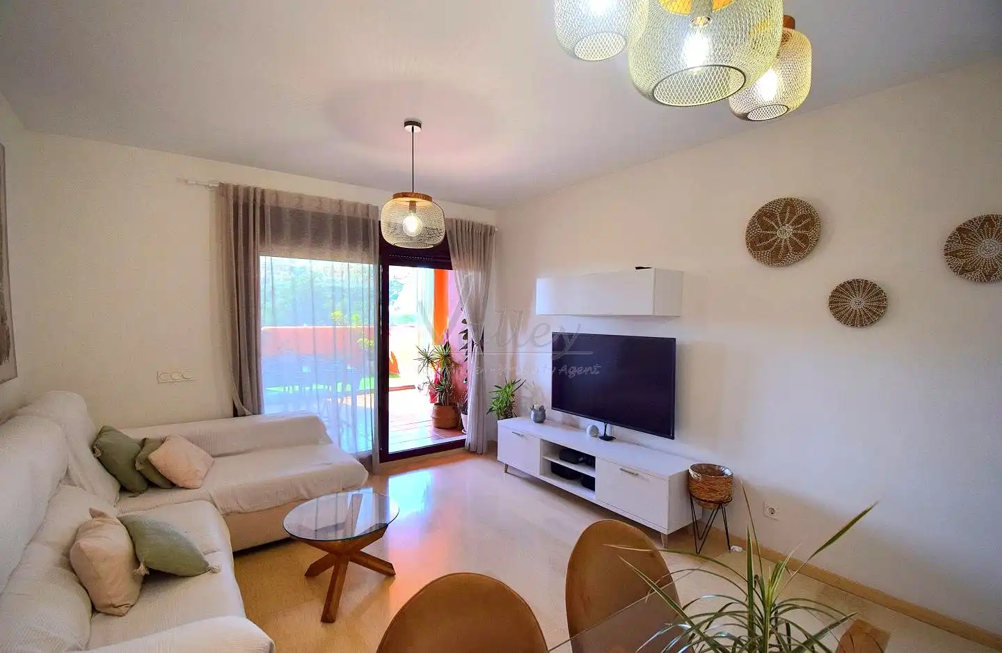 Appartamento con piscina in vendita a Calle Rubi, imagen 14
