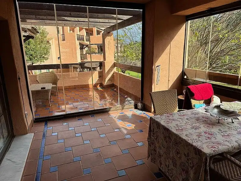 Apartament amb ascensor en venda a Estepona Pueblo, imagen 9