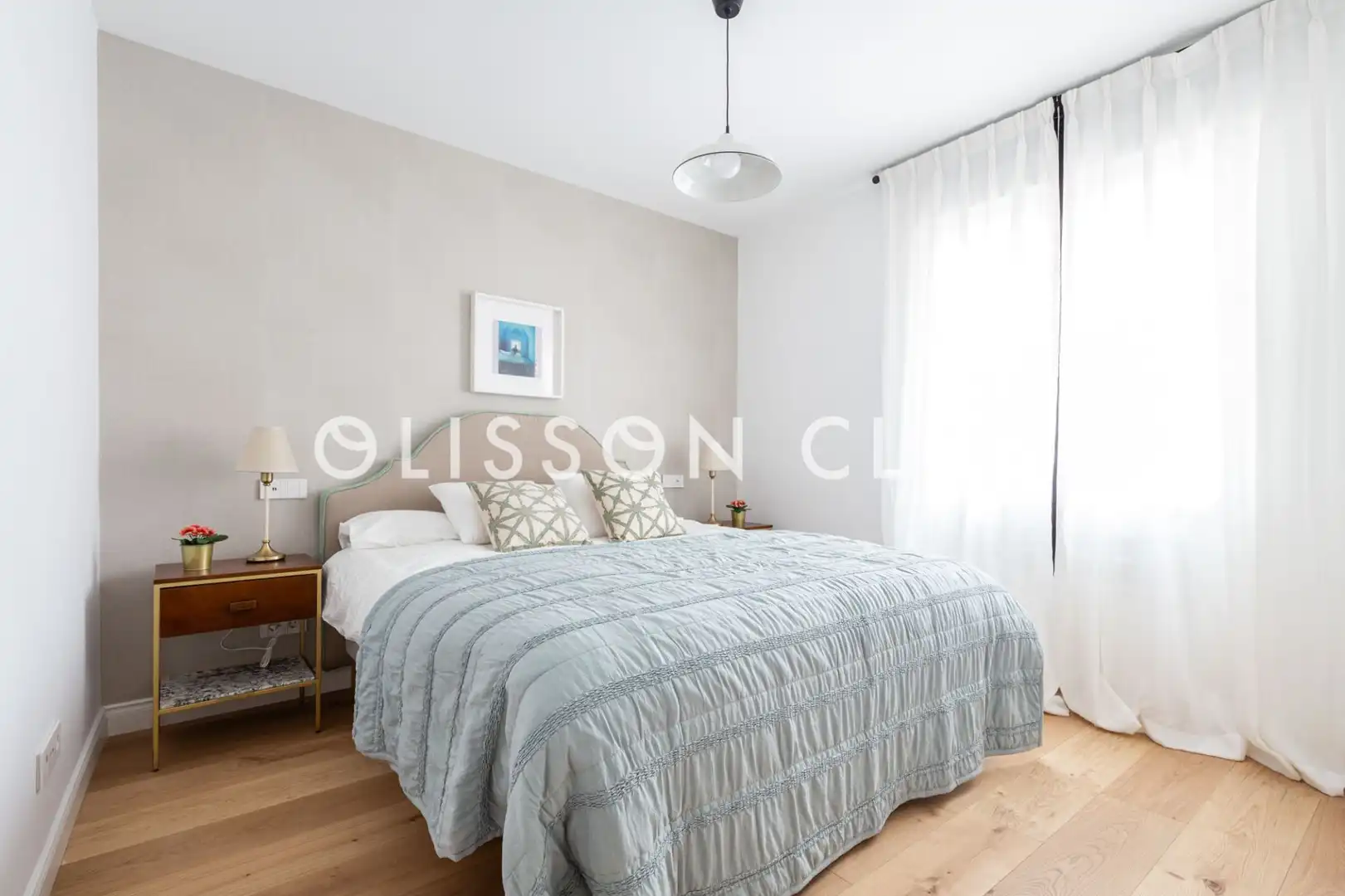 Appartement avec ascenseur à vendre à Barrio de Salamanca, imagen 16