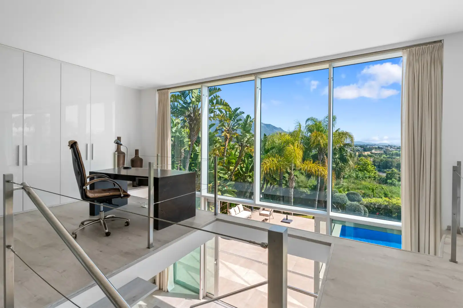 House with pool for sale in La Quinta, imagen 38