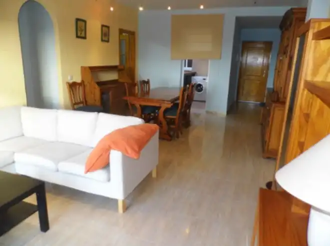Wohnung zum Verkauf in Santanyí Poble