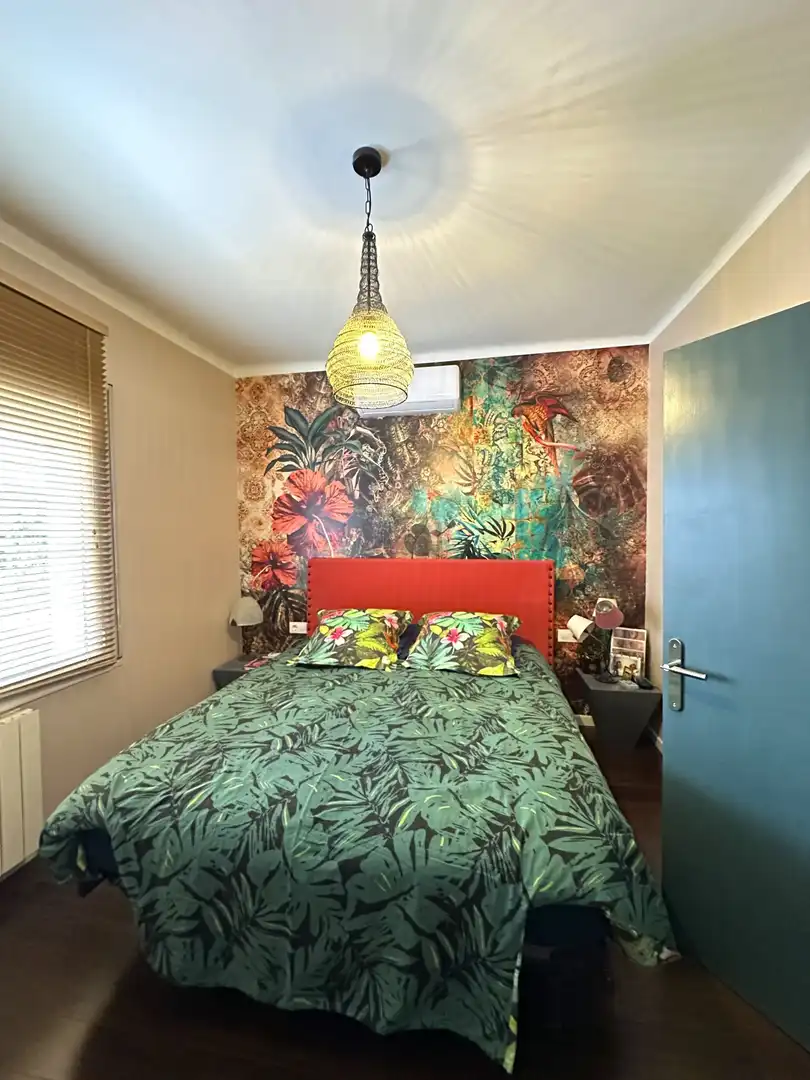 Casa amb jardí en venda a Nord, imagen 4