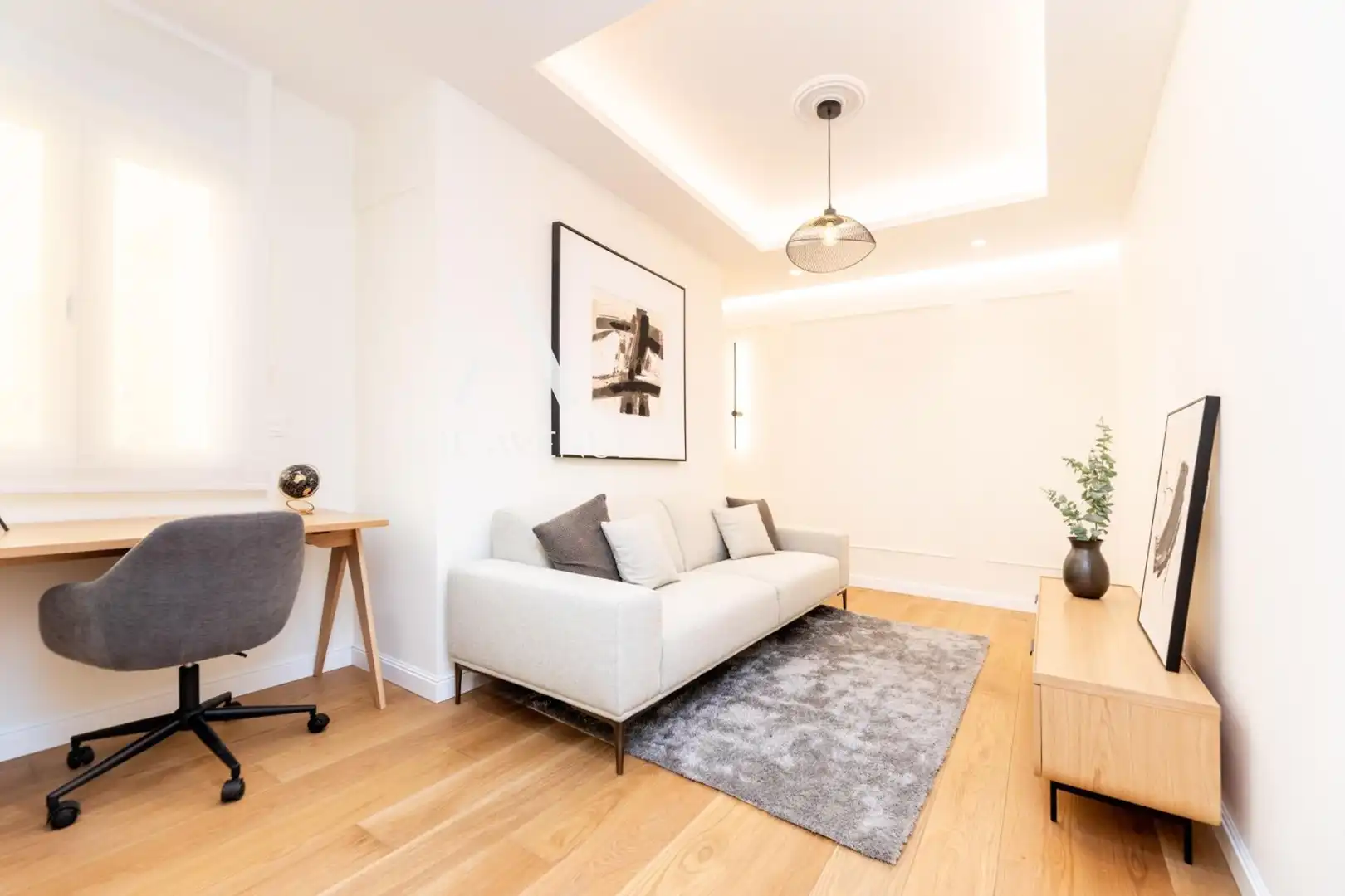 Appartement avec terrasse à vendre à Calle FUENTE DEL BERRO, imagen 12