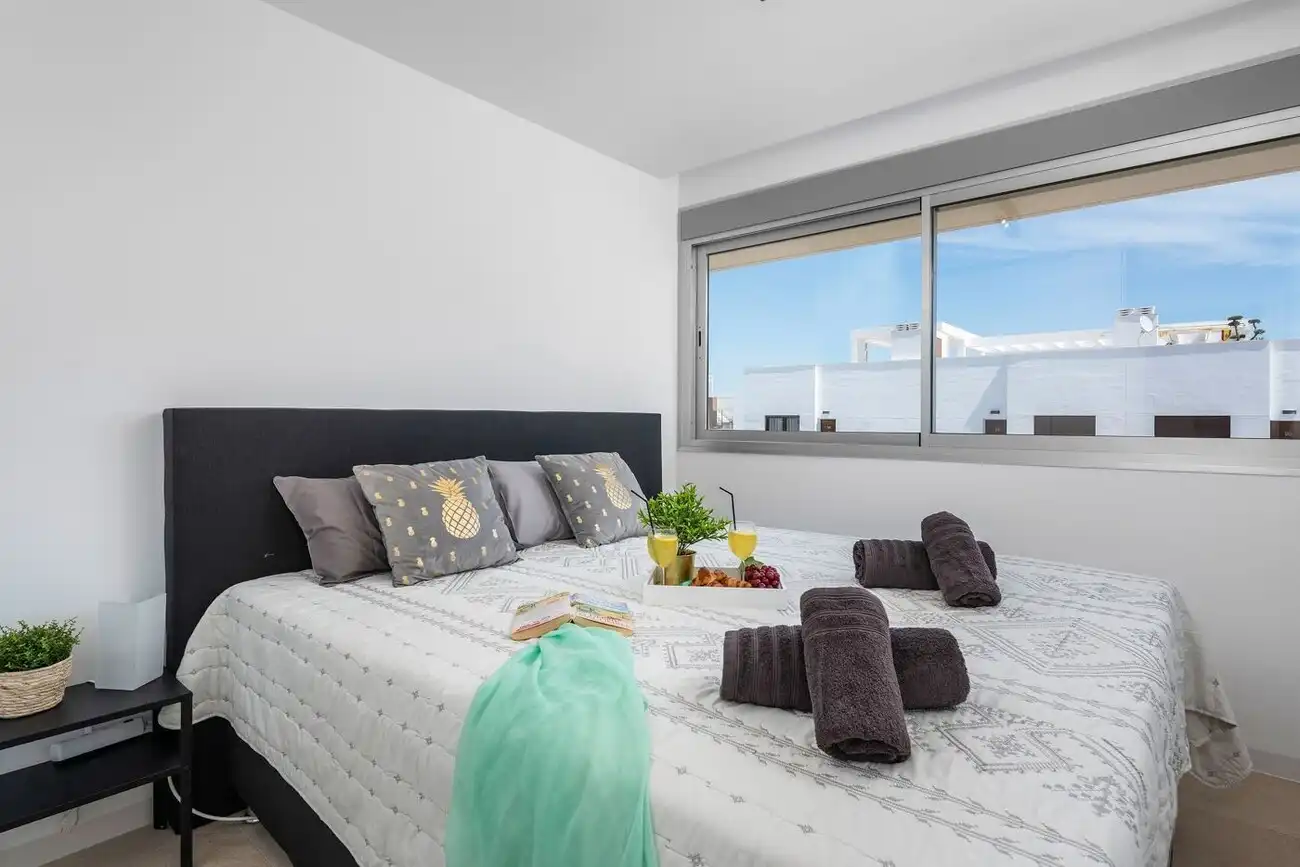 Apartamento en venta en Los Balcones - Los Altos, imagen 11