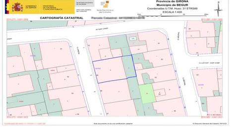 Photo 2 of Flat for sale in Calle Gregal, Residencial Begur - Esclanyà, Begur