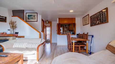 Foto 5 de Casa o xalet de lloguer a L'Albir, Alicante