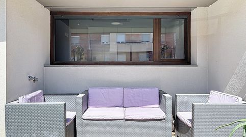 Foto 2 de Casa adosada en venta en Tudela - Jota, 38, Parque del Queiles, Tudela