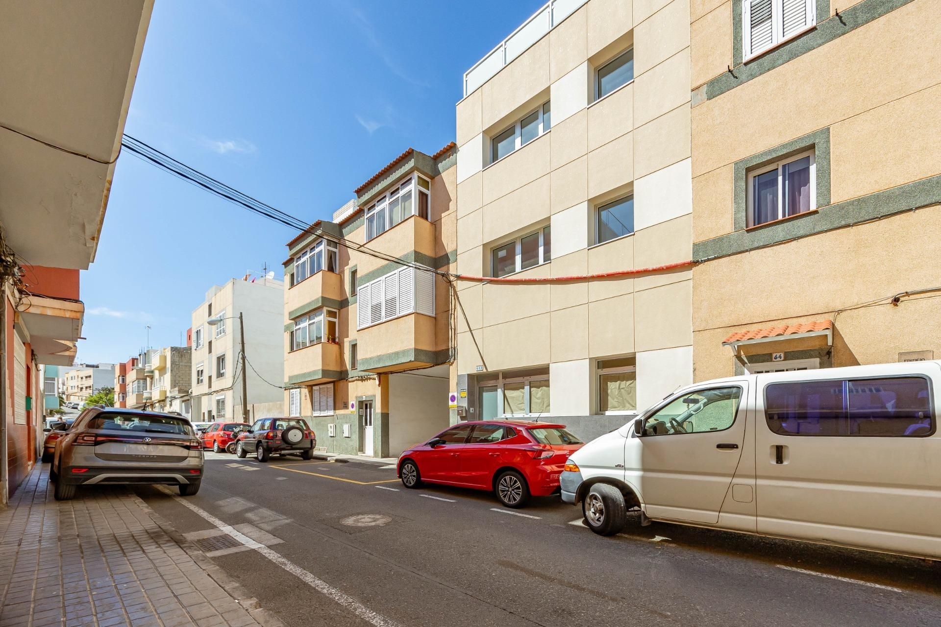 Pis en venda a Calle de Finlandia, La Herradura - Balcón de Telde