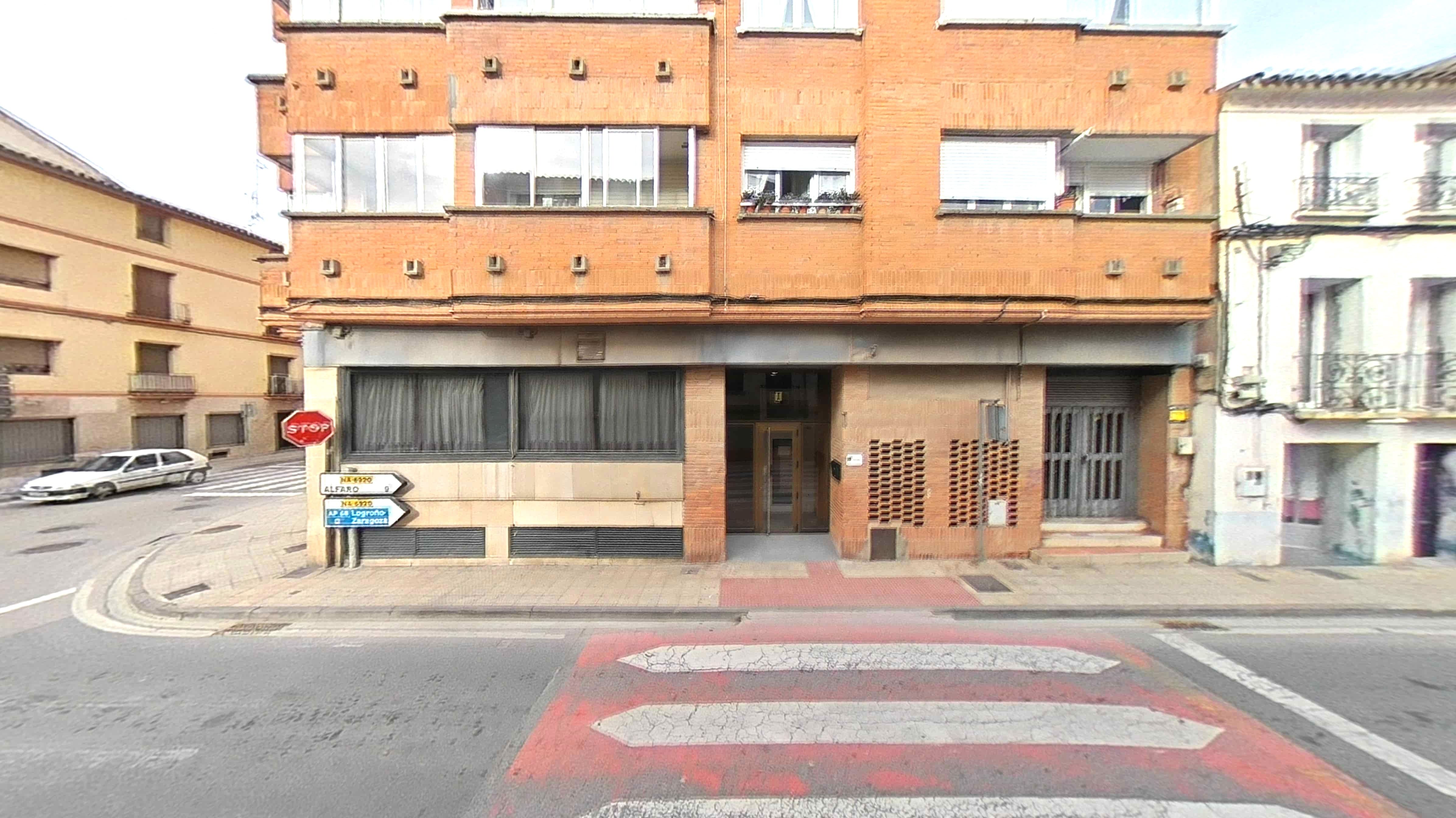 Flat for sale in Pascual Pérez Oñate, Corella