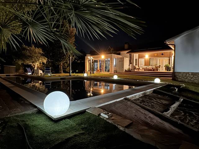 Casa-chalet en Venta en Calle Tomillo en Pino Alto - Navarredonda