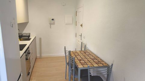 Foto 5 de Piso de alquiler en Juan Carlos I, Murcia Capital