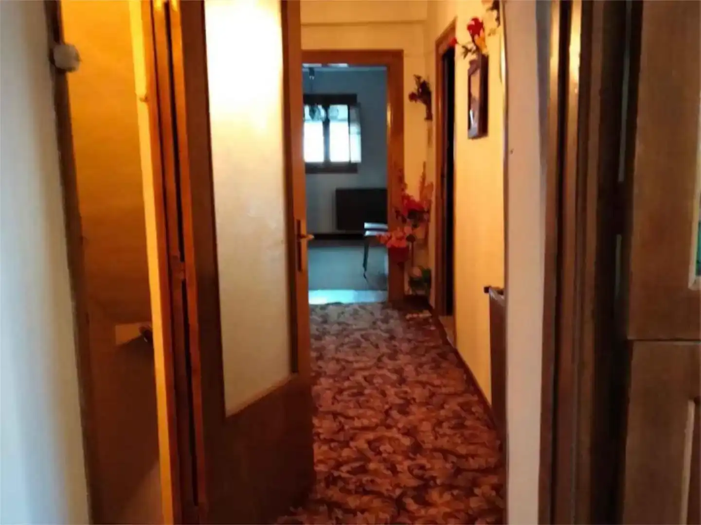 Casa adosada en venta en Aras, Navarra