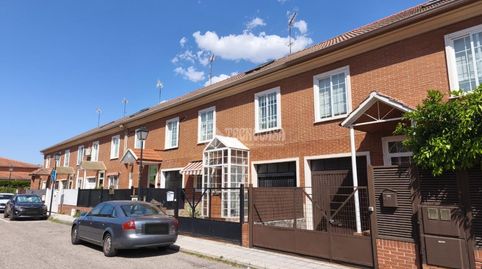 Foto 2 de Casa adosada en venda a La Paloma - Asfain, Azuqueca de Henares