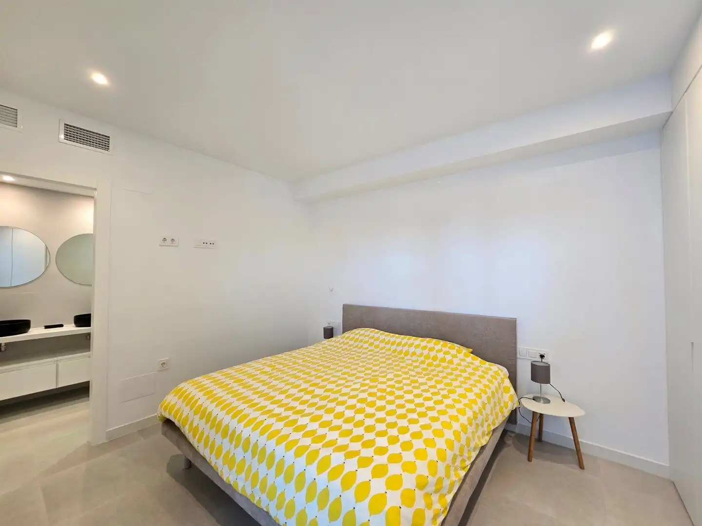 Habitación de Casa o chalet en venta en Pilar de la Horadada con Terraza y Piscina