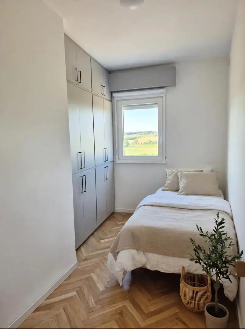 Dormitori de Casa o xalet en venda en Bétera amb Calefacció, Jardí privat i Terrassa