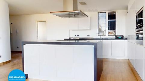 Foto 4 de Piso de alquiler en Calle Treviño, Ríos Rosas - Nuevos Ministerios,  Madrid Capital