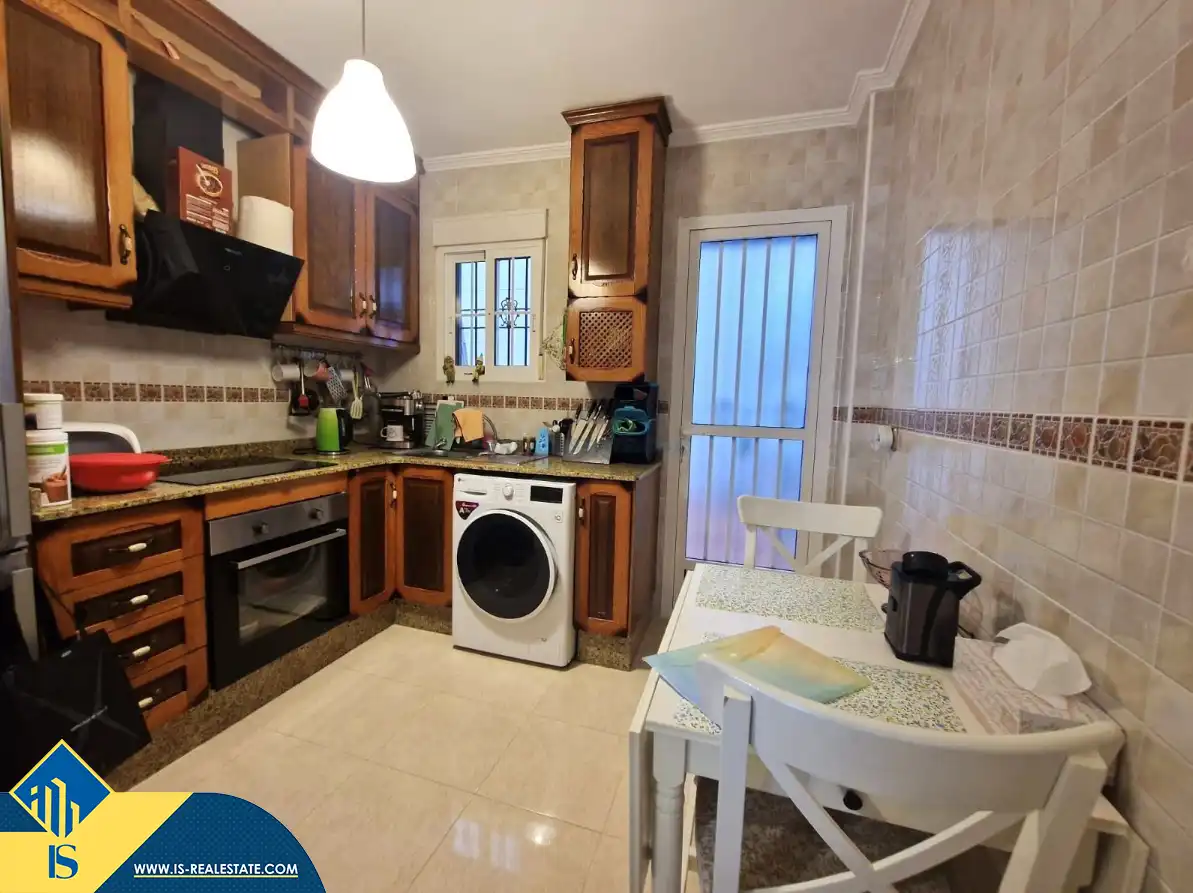 Apartamento con terraza en venta en Orihuela Costa, imagen 3